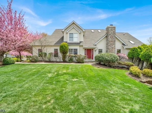 7 Georgetown Ct, Bernards Twp., NJ 07920