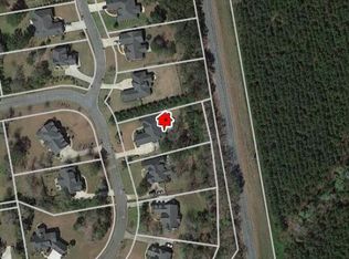 626 Channing Dr, Richmond Hill, GA 31324