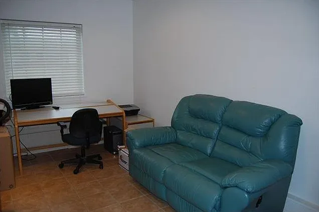 Extra Living space
