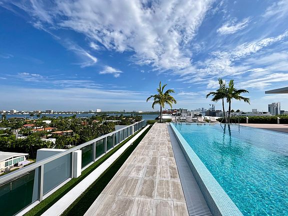 5th image of 9940 W Bay Harbor Dr Unit 3CS