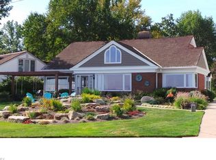 10315 Cliff Dr, Cleveland, OH 44102