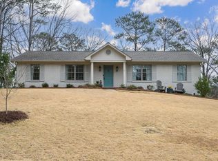 3531 Valley Cir, Birmingham, AL 35243