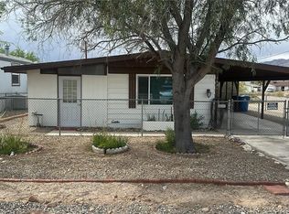 1431 Park Ln, Bullhead City, AZ 86442