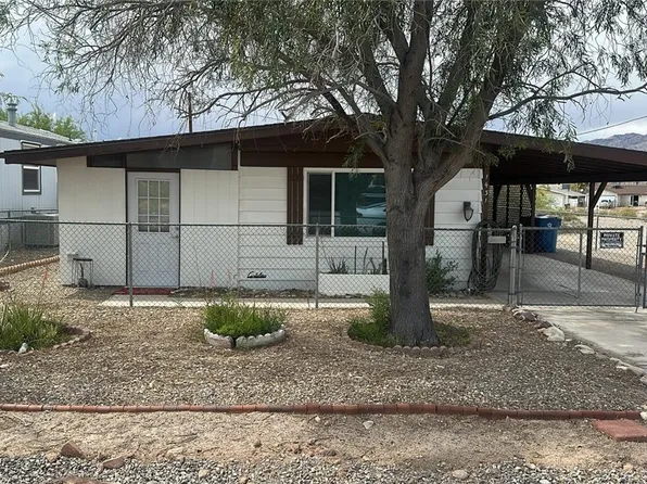 1431 Park Ln, Bullhead City, AZ 86442