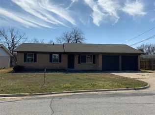 5904 Haney Dr, Watauga, TX 76148