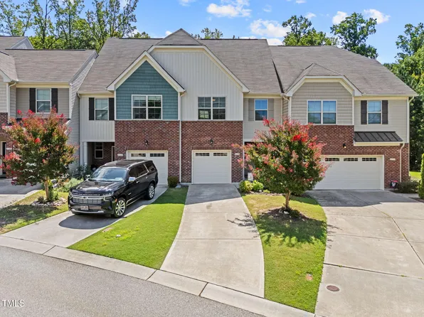 1009 Contessa Dr, Cary, NC 27513
