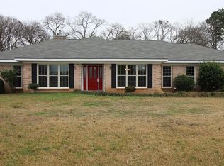 121 Partridge Trl, Warner Robins, GA 31088