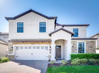 1512 Rolling Fairway Dr, Davenport, FL 33896