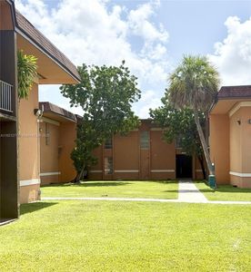 9449 SW 76th St APT T2, Miami, FL, 33173