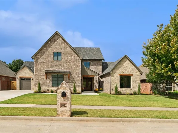1012 Trisha Ln, Norman, OK 73072