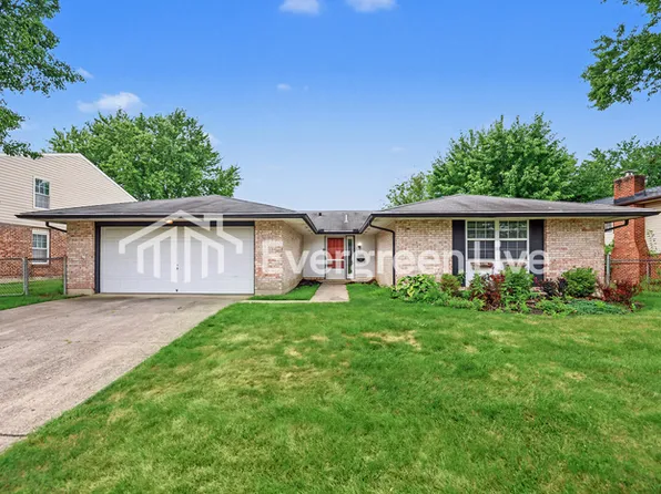 6130 Honeygate Dr, Dayton, OH 45424
