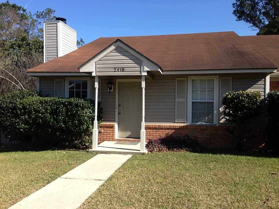 1st image of 2418 Ian Dr #A