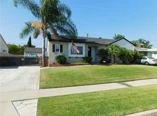 15429 Saranac Dr, Whittier, CA 90604