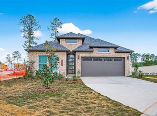 14898 Whistling Duck Ln, Magnolia, TX 77354