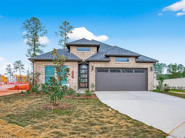 14898 Whistling Duck Ln, Magnolia, TX 77354