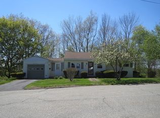 89 Jonathan St, Gardner, MA 01440