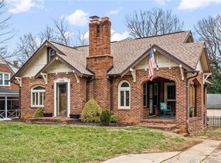 1006 N Hamilton St, High Pt, NC 27262