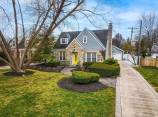 1783 Barrington Rd, Columbus, OH 43221