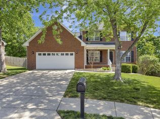 1910 Bugle Ct, Spring Hill, TN 37174