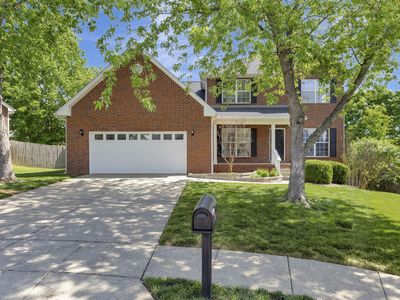 1910 Bugle Ct, Spring Hill, TN, 37174