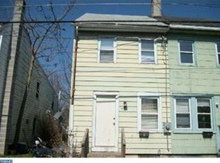 47 Union St, Salem, NJ 08079