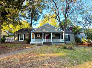 313 Elm Dr, Terrell, TX 75160