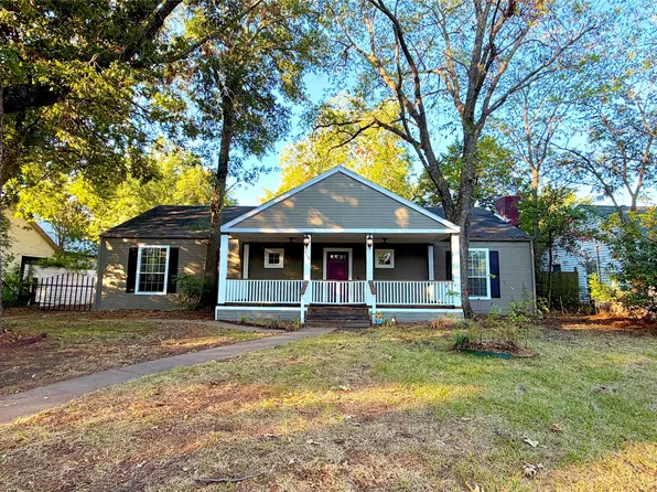 313 Elm Dr, Terrell, TX 75160