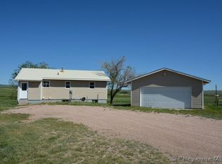 1074 Road 110, Cheyenne, WY 82009