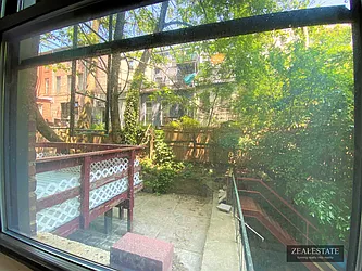 Rented by ZealEstate Group Inc