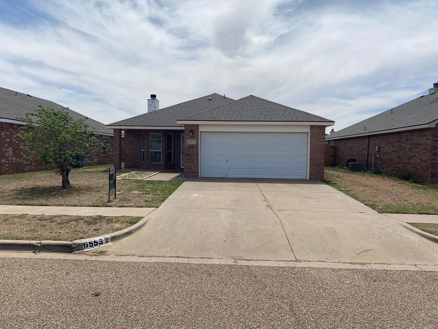 Southwest Lubbock Gem:6553 89th Street — Photo 1