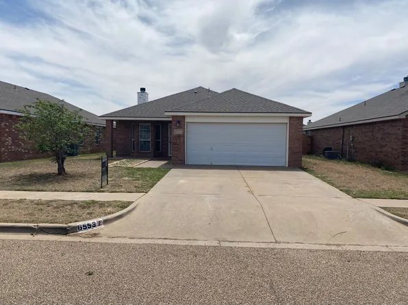 6553 89th St, Lubbock, TX 79424