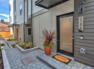 7747A 15th Ave NW #A, Seattle, WA 98117
