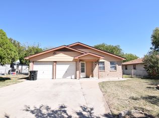 2103 Continental Dr, Killeen, TX 76543