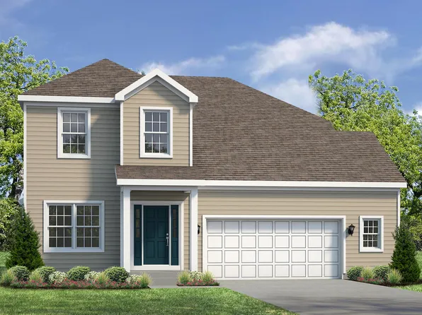 715 Maplewood Cir, Elburn, IL 60119