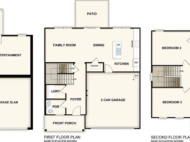 6207 Bridlewood Ln — Photo 2