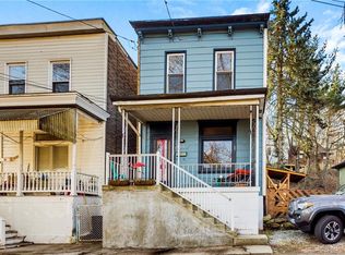 3352 Ajax St, Pittsburgh, PA