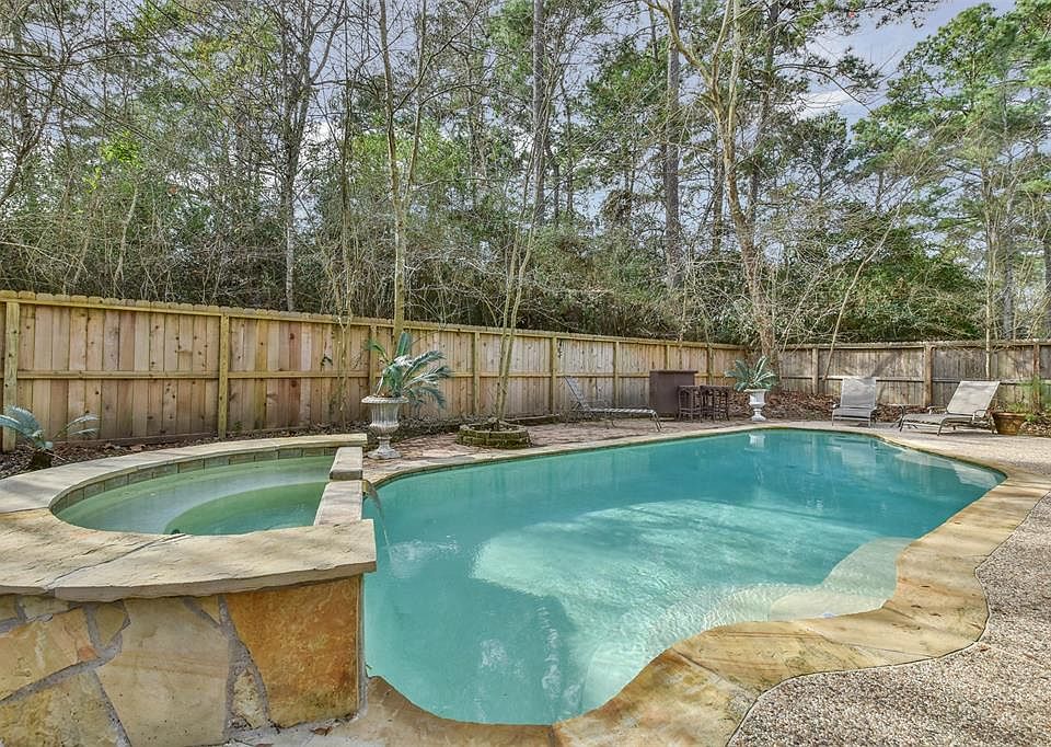 Perfect outdoor space for entertaining