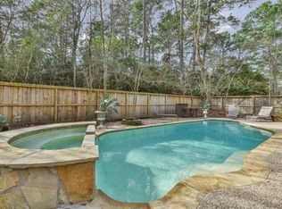 223 S Pathfinders Cir, Spring, TX 77381