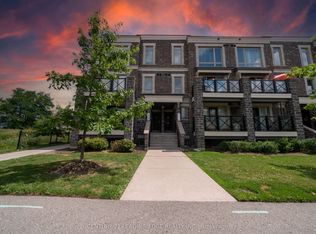 2 Dunsheath Way #132, Markham, ON L6B1N3