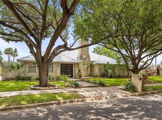 5400 N 3rd St, McAllen, TX 78504