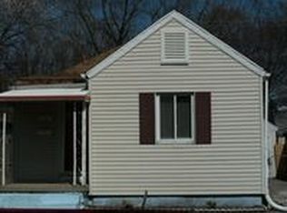 8427 Orchard Ave, Warren, MI
