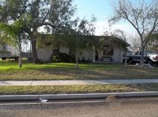 117 Dolores St, Harlingen, TX 78552