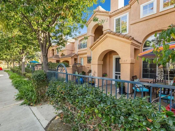 1167 Oyster Pl, Oxnard, CA 93030