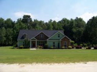 194 Evergreen Ct, Vidalia, GA 30474