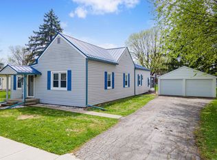 105 W North C St, Gas City, IN 46933