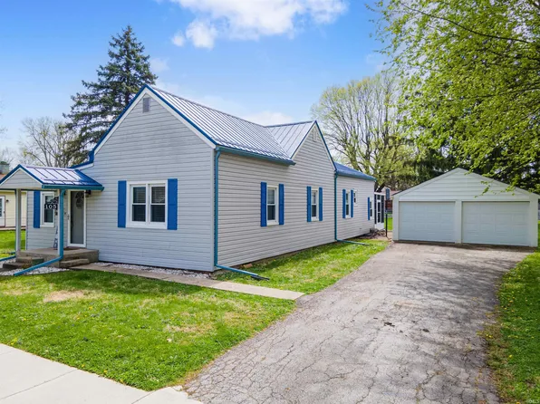 105 W North C St, Gas City, IN 46933