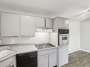 Brookwood Apartments, Indianapolis, IN 46227