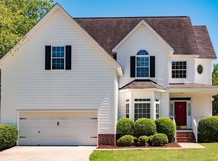 2 Grey Crest Ct, Columbia, SC 29212