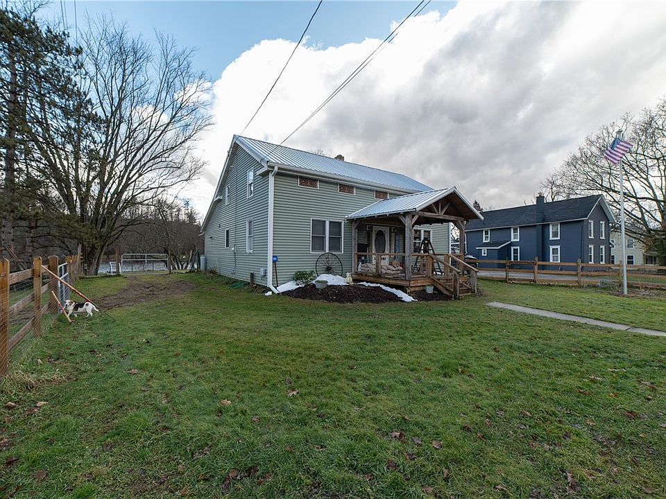 3016 Nys Rte 7, Nineveh, NY 13813 MLS R1516955 Zillow