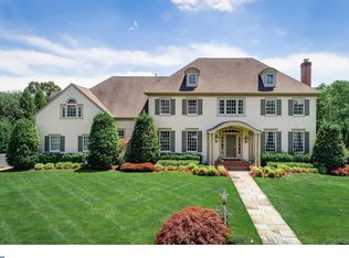 835 Matlack Dr, Moorestown, NJ